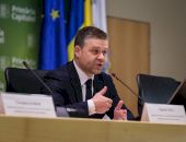 Ciprian Ciucu îl acuză pe Eugen Tomac de „întâlniri secrete cu PSD”: Nu ne considerați proști!