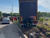 „Oprește motorul!” Imagini ȘOCANTE din Constanța după accident! Detalii uluitoare…