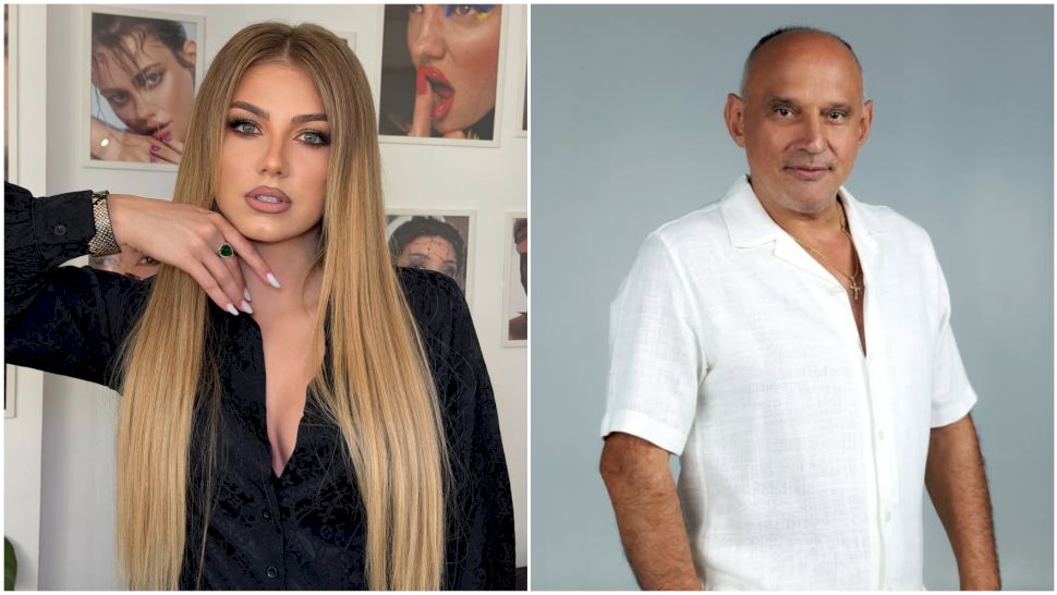 Codruța Filip, surprinsă de atitudinea lui Florin Prunea la Desafio! O întâmplare memorabilă