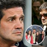 Cristi Chivu, interviu șocant în Italia! Ultimele cuvinte cu tatăl său și amintiri din copilărie