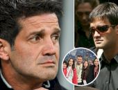Cristi Chivu, interviu șocant în Italia! Ultimele cuvinte cu tatăl său și amintiri din copilărie