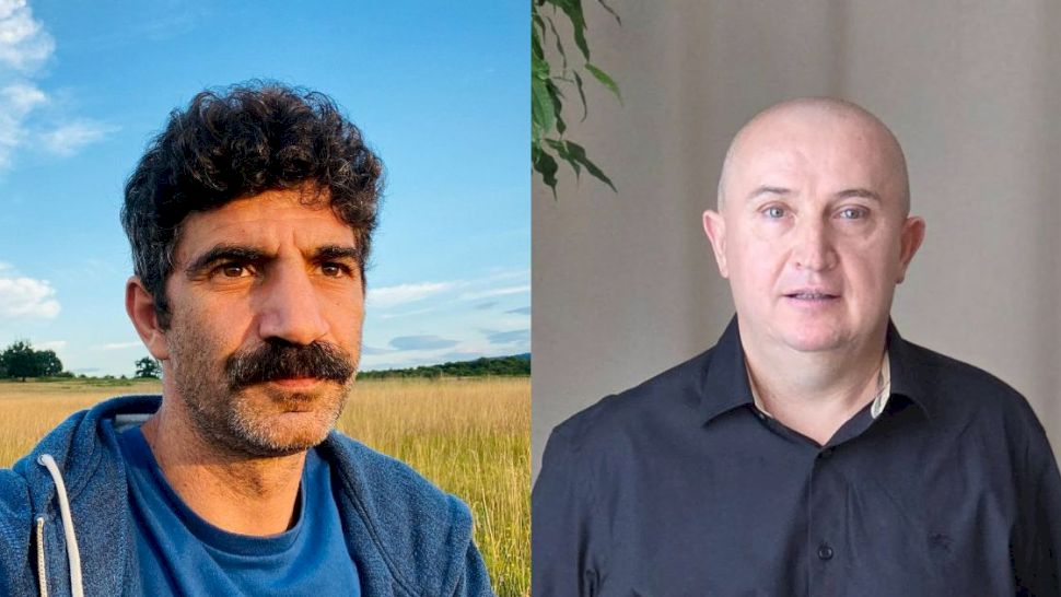 SCANDAL uriaș în showbiz! Lupu Rednic și Toma Cuzin au...