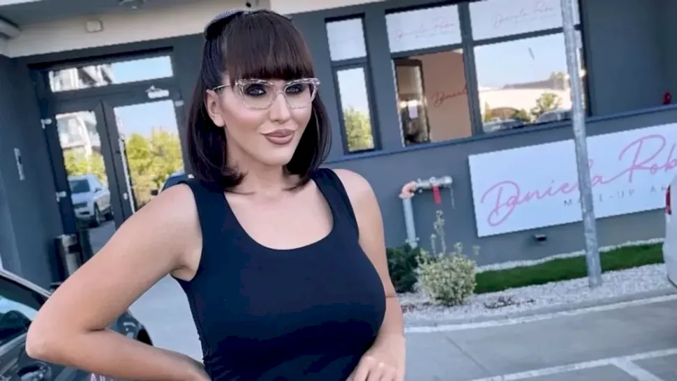 Scandal în showbiz! Dana Roba o atacă fără milă pe o cântăreață celebră: „Nu are nicio valoare pentru mine”