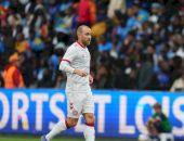 Șoc în Danemarca! Christian Eriksen s-a prăbușit din nou pe teren în meciul cu Ucraina
