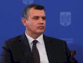 Cine este Eugen Tomac, propus de președinte pentru funcția de premier