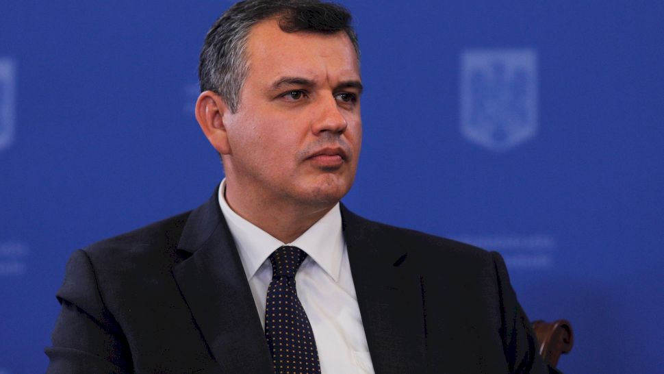 Cine este Eugen Tomac, propus de președinte pentru funcția de premier