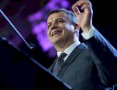 Eugen Tomac, acuzat de risipă de 1,7 milioane lei pe statui și cărți în rusă! Prejudiciul s-a prescris