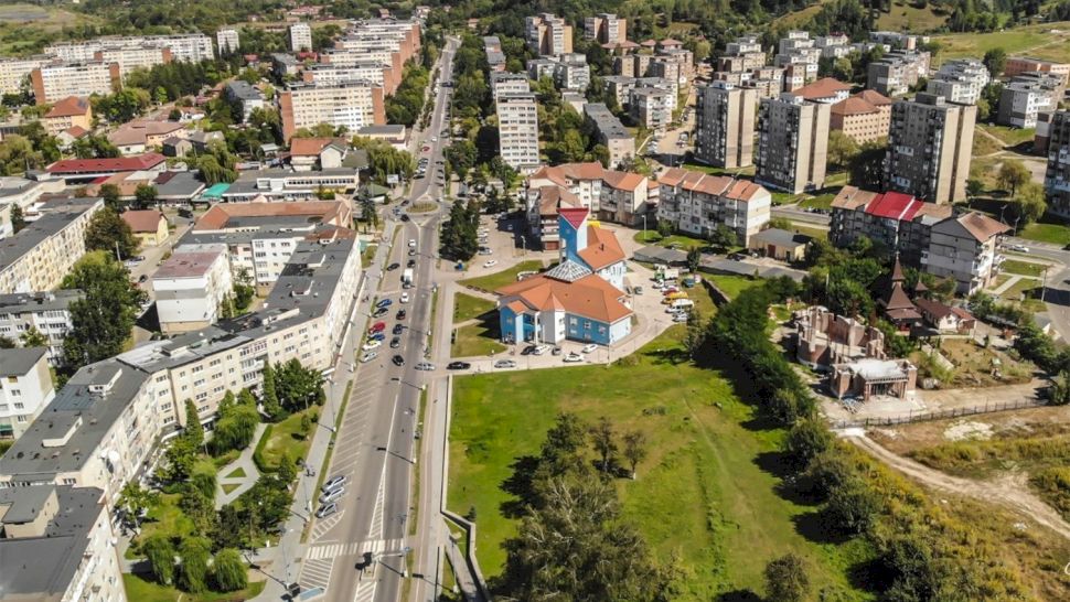 Orașul din România unde garsonierele costă cât un garaj: doar 7.000 euro!