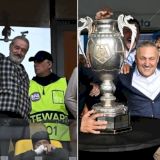 Gigi Becali își compară averea cu a acționarilor de la Universitatea Craiova: ”Sunt mai bogat decât toți 10 la un loc”