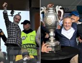 Gigi Becali își compară averea cu a acționarilor de la Universitatea Craiova: ”Sunt mai bogat decât toți 10 la un loc”