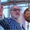 Alexandru Tudor, apariție surprinzătoare la sfințirea bisericii lui Gigi Becali. Absența care a șocat!