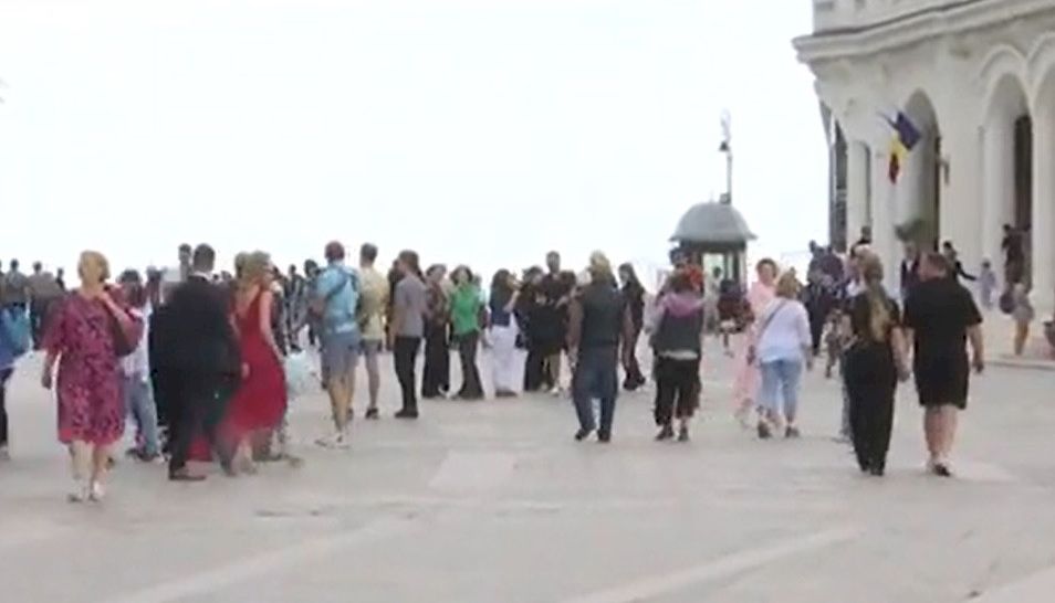 Drona din Constanța provoacă panică în turism! Hotelierii se tem de o vară fără clienți