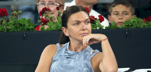 Simona Halep a găsit din nou dragostea! Primele imagini cu milionarul Dorin Mateiu din vacanța de la Mykonos
