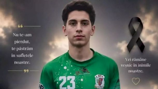 Adrian a murit la doar 16 ani, lovit de… Vezi mai mult