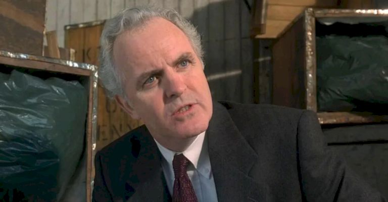 Cauza decesului lui James Handy a fost stabilită. Ce l-a condus la sfârșit pe actorul din „Top Gun”