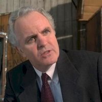 Tragedie la Hollywood: James Handy, starul din „Top Gun” și „Jumanji”, a fost ucis de fiul iubitei sale