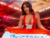 Ce mai face Larissa Riquelme, vedeta de la Campionatul Mondial din 2010? Venituri impresionante din noua sa carieră