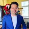 Scandal imens pentru Robert Tudor! Magicianul a primit amenințări după o filmare cu un vânzător de parfumuri