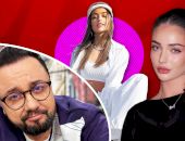 Ce spune Cătălin Măruță despre controversele provocate de podcastul cu Iuliana Beregoi: „Adevărul nu e alb sau negru”