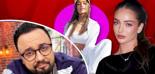 Ce spune Cătălin Măruță despre controversele provocate de podcastul cu Iuliana Beregoi: „Adevărul nu e alb sau negru”