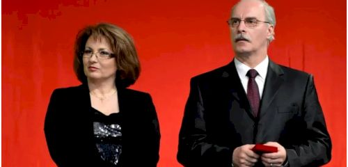 Ce proprietăți dețin, de fapt, Mariana Bitang și Octavian Bellu. Vila impresionantă a antrenorilor celebri din România