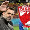 Mesajul emoționant al lui Zeljko Kopic după despărțirea de Dinamo: „E greu să pui în cuvinte toate emoțiile”