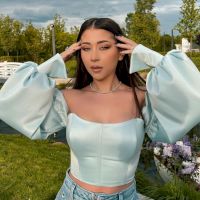 Cum arată vila ultra-modernă a lui Nicole Cherry. Artista și-a transformat complet locuința