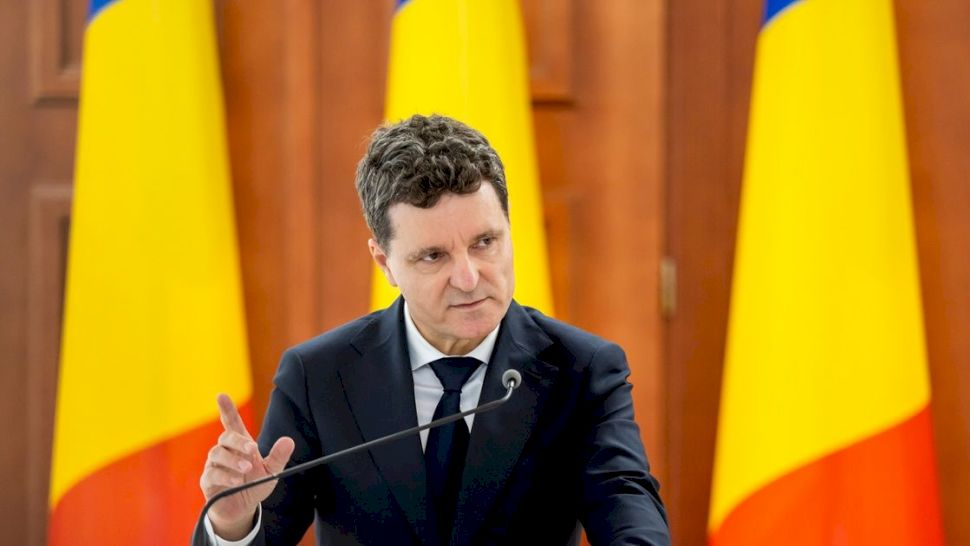 Nicușor Dan a REVELAT, în sfârșit! Alegerile prezidențiale au fost anulate din cauza...