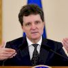 Cât de sigur este litoralul românesc după explozia dronei? Răspunsul lui Nicușor Dan