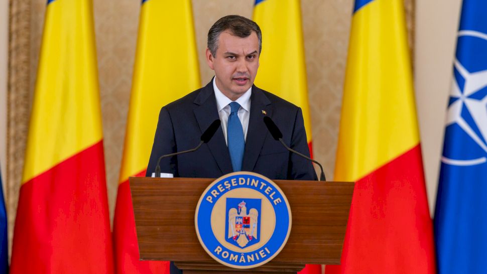 Ce a spus Eugen Tomac despre legătura sa cu Nicușor Dan. De câți ani se cunosc cei doi