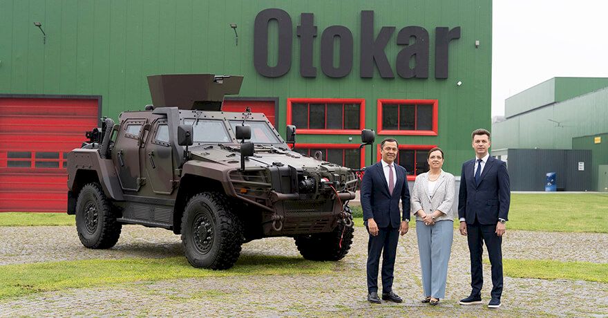 O mare companie turcă achiziționează o fabrică importantă din România