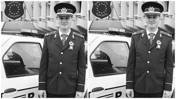 Polițistul din Maramureș s-a sinucis! Ce l-a determinat pe bărbatul de 38 de ani să facă acest gest drastic?