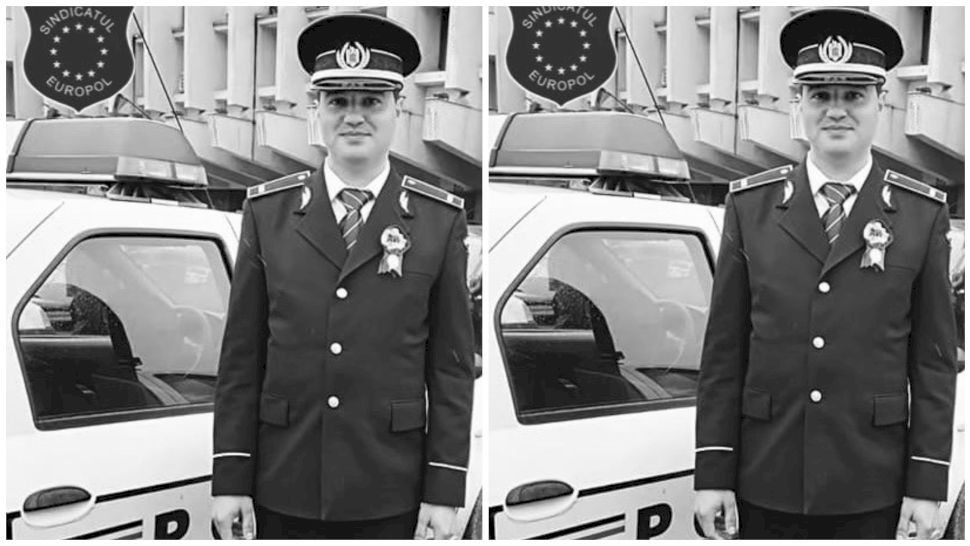 Polițistul din Maramureș s-a sinucis! Ce l-a determinat pe bărbatul de 38 de ani să facă acest gest drastic?
