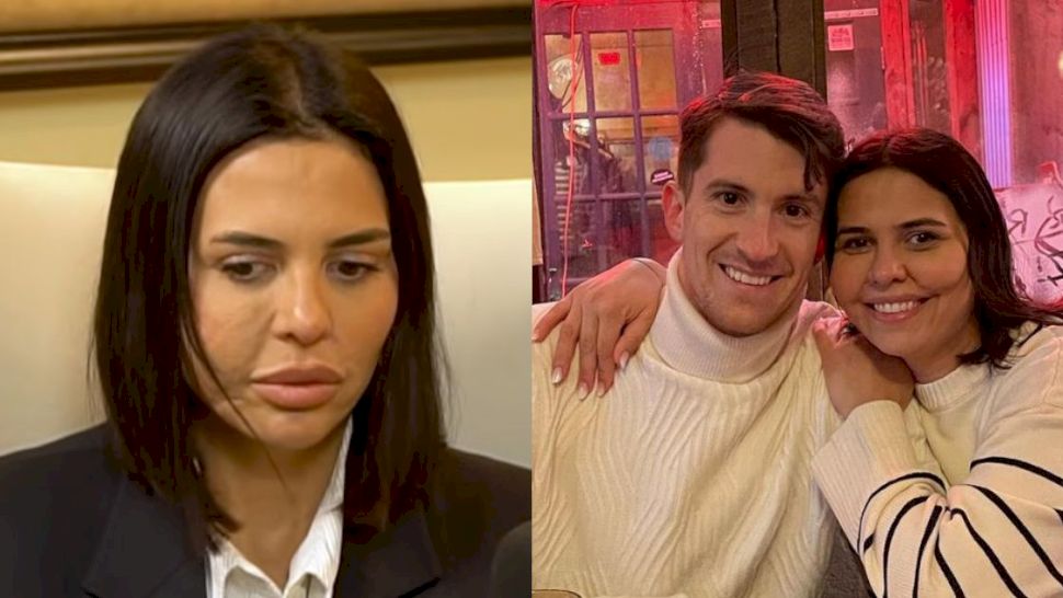 Andreea Popescu reacționează după ce Rareș Cojoc a fost văzut cu o altă femeie! Ce a declarat dansatoarea: „Bănuiesc că știe ce are de făcut”