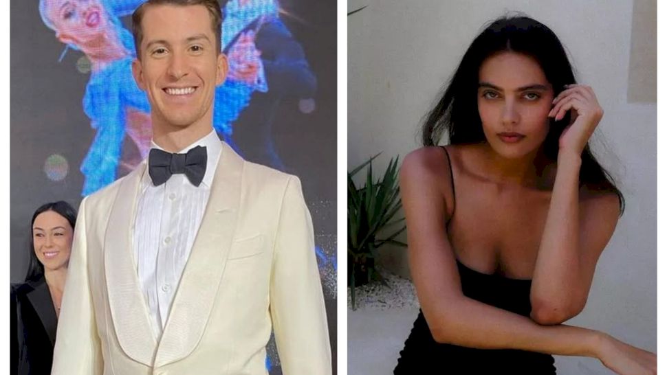 Diferența de vârstă dintre Rareș Cojoc și Claudia Dumitru! Modelul l-a cucerit iremediabil