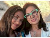 Denise Iacobescu, mama Antoniei, a absolvit facultatea la aproape 60 de ani! Imagini emoționante de la ceremonie