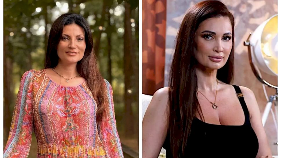 Ioana Ginghină o critică pe Nicoleta Luciu pentru provocările de pe TikTok. Iată ce părere are actrița!