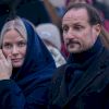 Tragedie în Norvegia: Prințesa moștenitoare, pe lista de transplant după un an de viață estimat