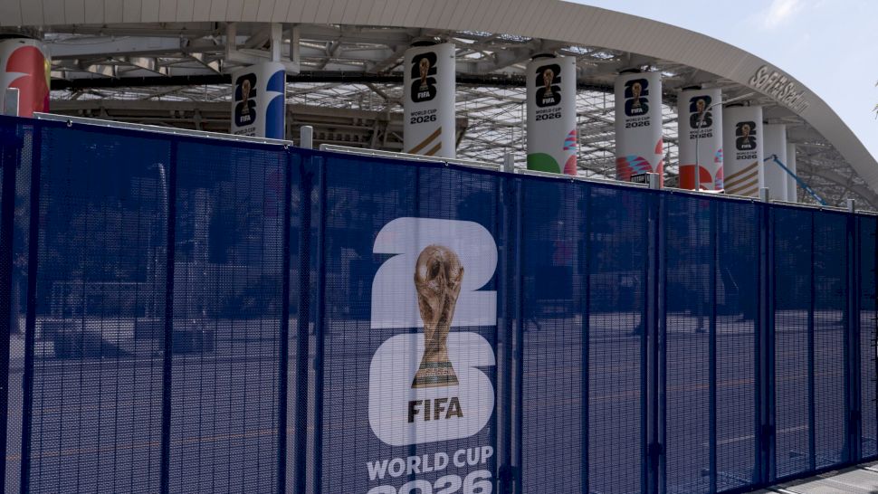 Jaf la Cupa Mondială 2026! Echipa Angliei, victima hoților în Kansas City