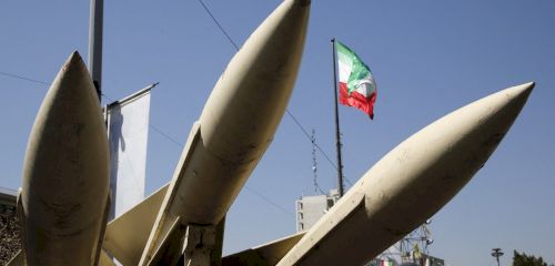 Iranul a lansat rachete către Israel! Trump: „Ajunge!”