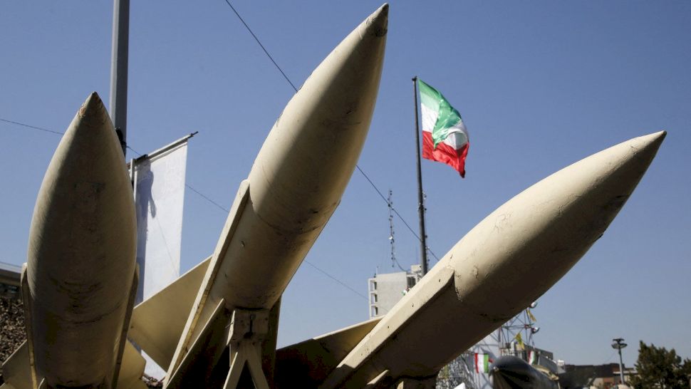 Iranul a lansat rachete către Israel! Trump: „Ajunge!”
