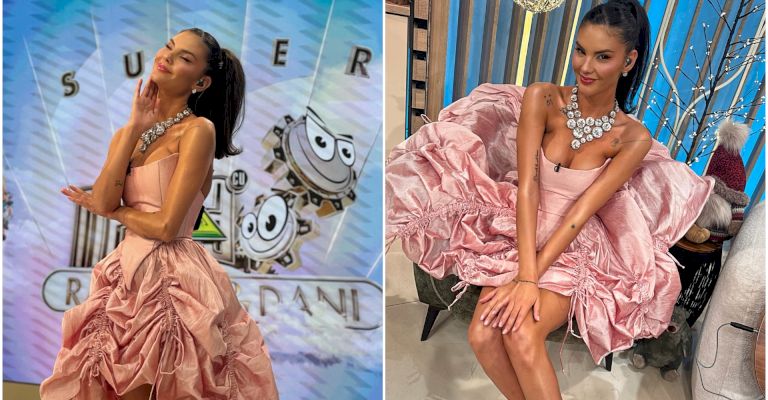 Ramona Olaru își ține fanii în suspans! Imaginile care au stârnit zvonuri despre un nou iubit