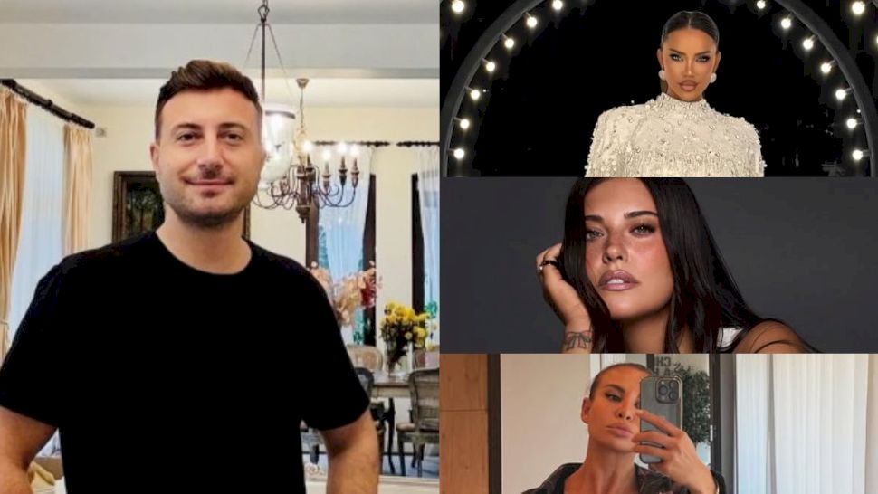Valentin Sanfira dezvăluie detalii surprinzătoare despre...