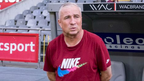 Dan Petrescu rămâne în Italia! Ce se întâmplă cu antrenorul român