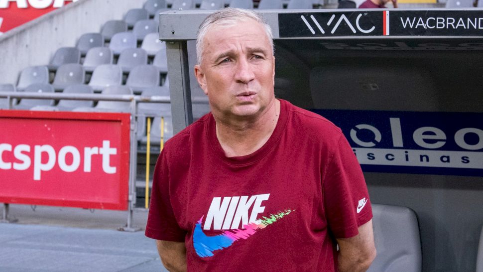 Dan Petrescu rămâne în Italia! Ce se întâmplă cu antrenorul român