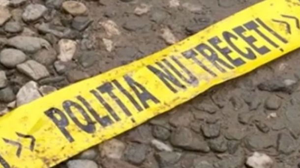 Copleșit de boala mamei, un tânăr din Botoșani și-a pus capăt zilelor