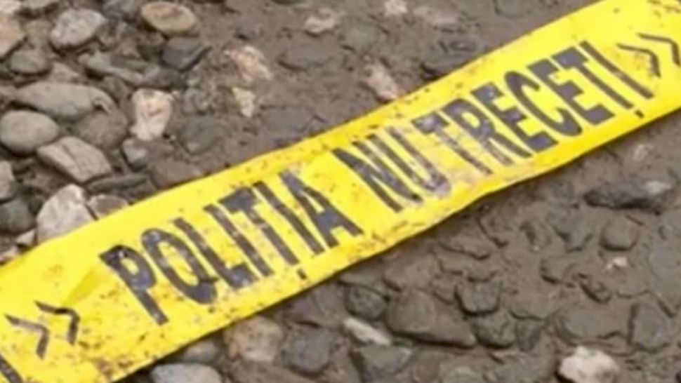Copleșit de boala mamei, un tânăr din Botoșani și-a pus capăt zilelor