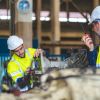 Scăderea salariilor reale ale românilor în ultimul an: O industrie depășește IT-ul cu 15.429 lei net!