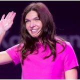 Simona Halep și-a împărtășit cel mai mare vis! A strălucit de bucurie când a povestit totul