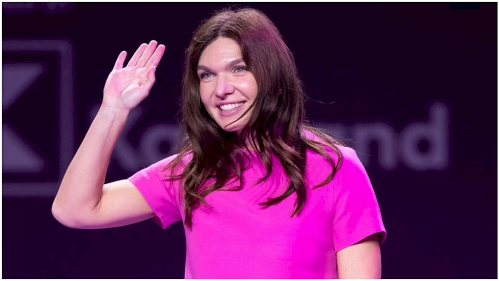 Simona Halep și-a împărtășit cel mai mare vis! A strălucit de bucurie când a povestit totul